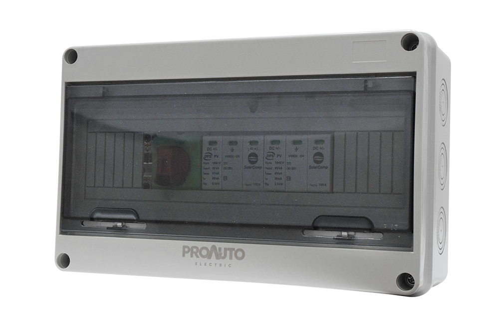 STRING BOX CORE – SBC-2E/4E-2S/4S-1040DC